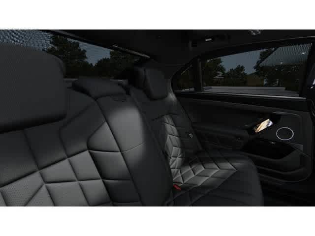 New 2027 BMW 740i xDrive AWD/4WD image 12