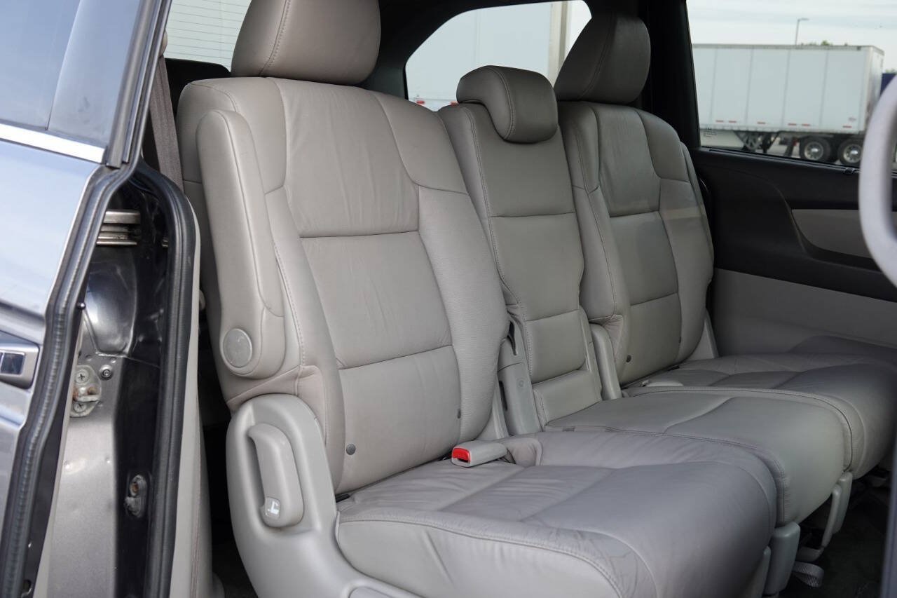 Used 2011 Honda Odyssey EX-L image 85