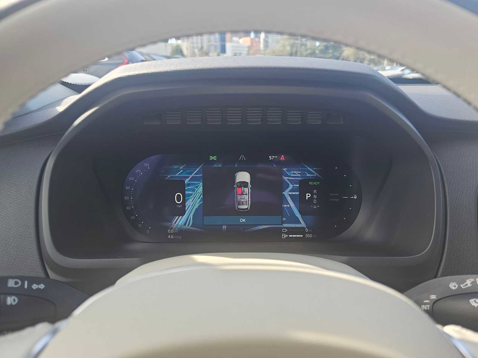 Used 2025 Volvo XC90 T8 Plus w/ Protection Package Premier image 27