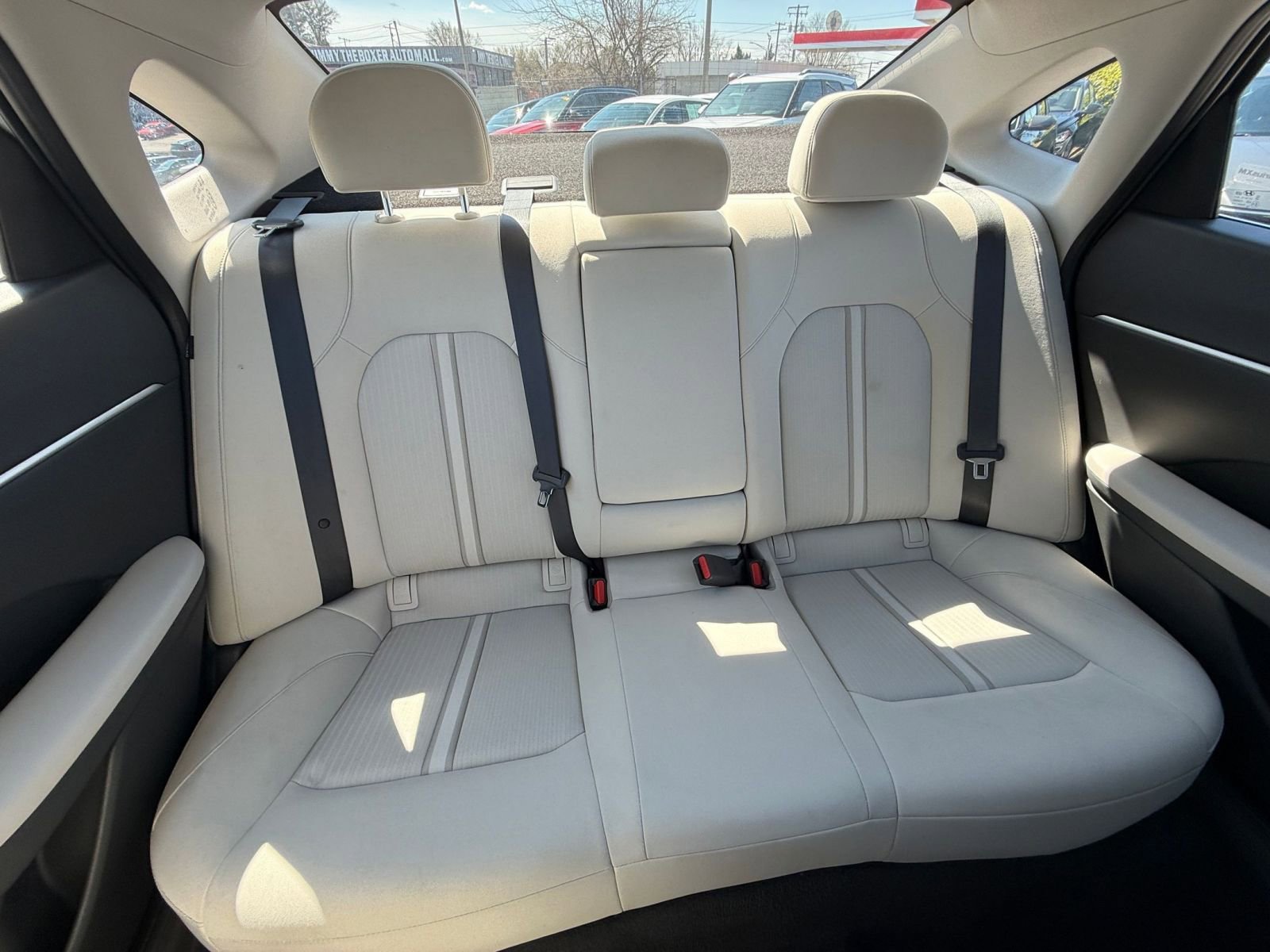 Used 2025 Hyundai Sonata SEL image 39