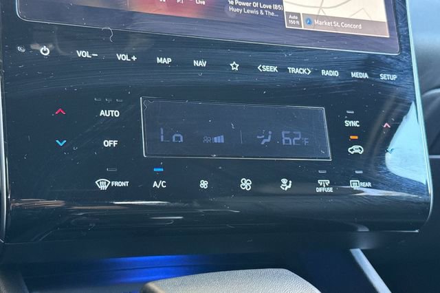 Used 2024 Hyundai Tucson XRT FWD image 21