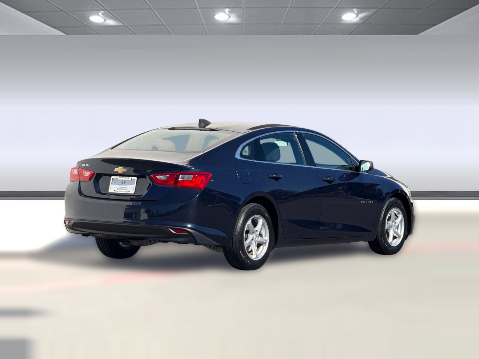 Used 2017 Chevrolet Malibu LS image 8