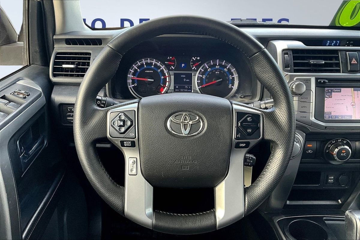 Used 2016 Toyota 4Runner SR5 image 8