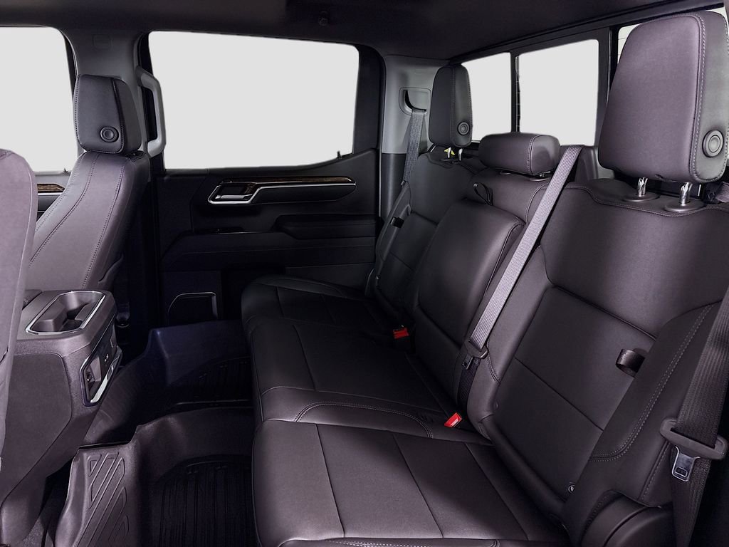 New 2026 GMC Sierra 1500 Elevation w/ Elevation Premium Package image 25