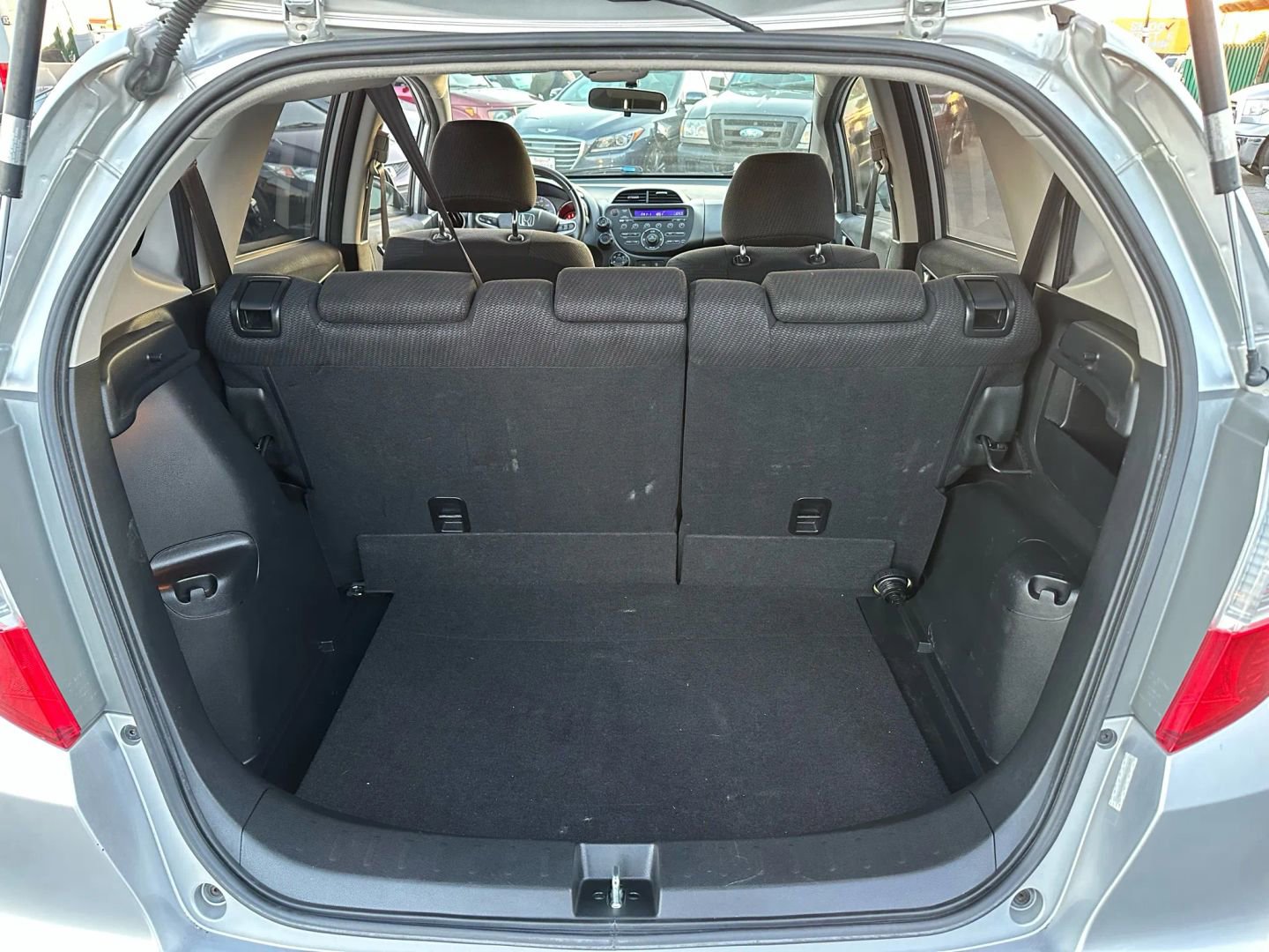 Used 2013 Honda Fit Sport image 28