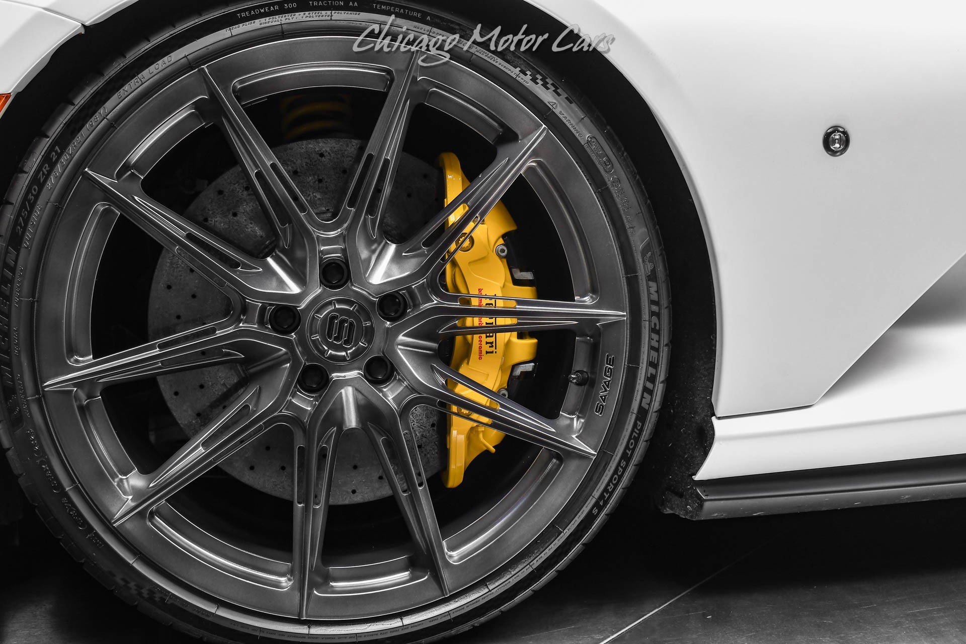 Used 2021 Ferrari 812 Superfast RWD image 48