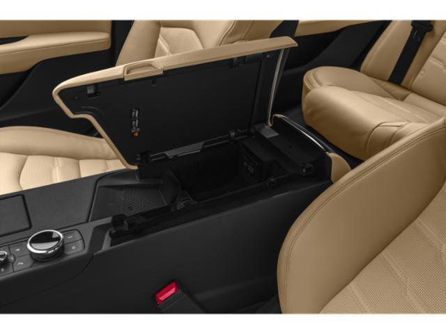 Used 2020 Cadillac CT6 Premium Luxury image 17