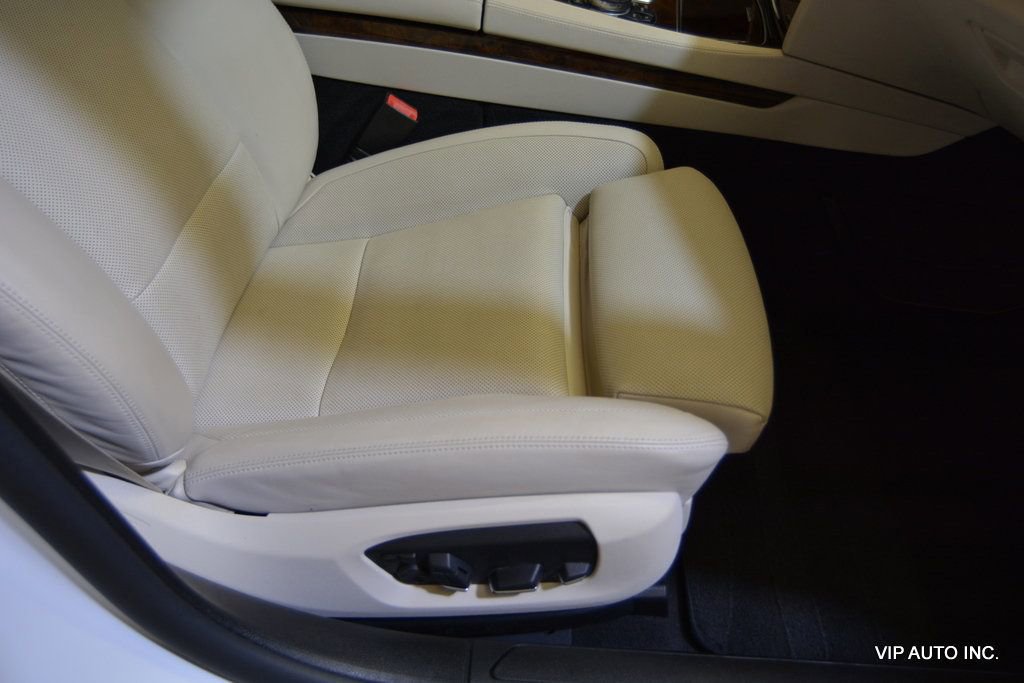 Used 2014 BMW 740i image 18