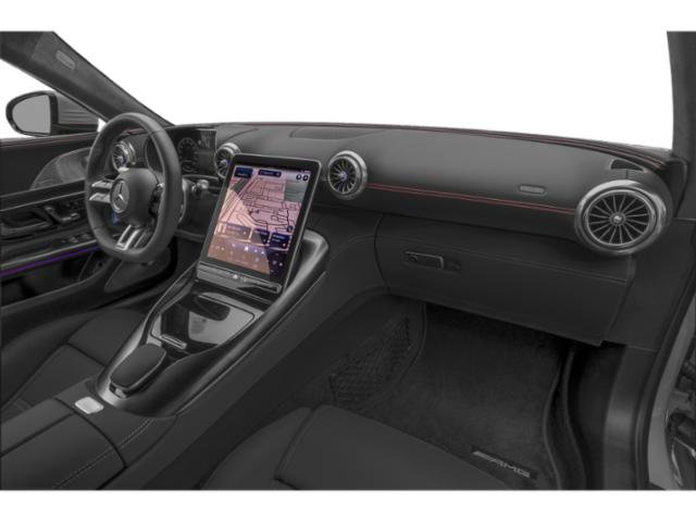 New 2027 Mercedes-Benz SL 55 AMG 4MATIC image 11