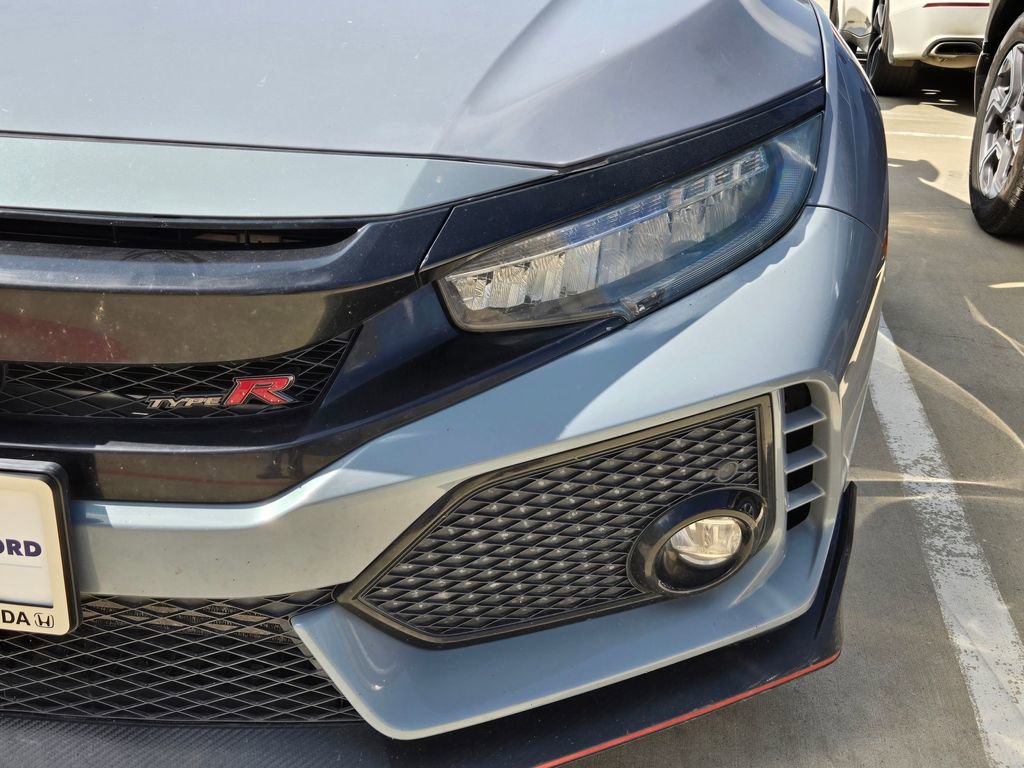 Used 2019 Honda Civic Type R image 6