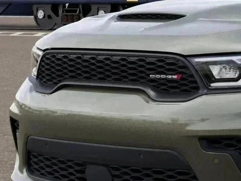 New 2026 Dodge Durango GT AWD/4WD image 95