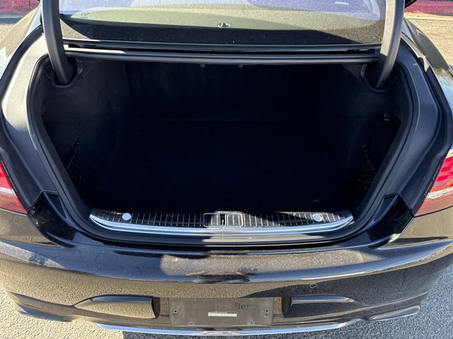 Used 2018 Mercedes-Benz S 560 4MATIC Coupe image 6
