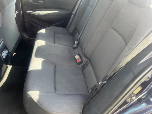 Used 2024 Toyota Corolla LE FWD image 13