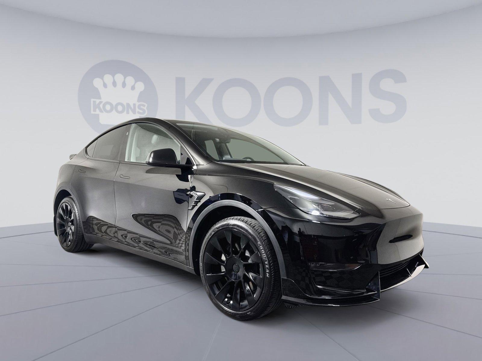 Used 2024 Tesla Model Y Long Range image 10