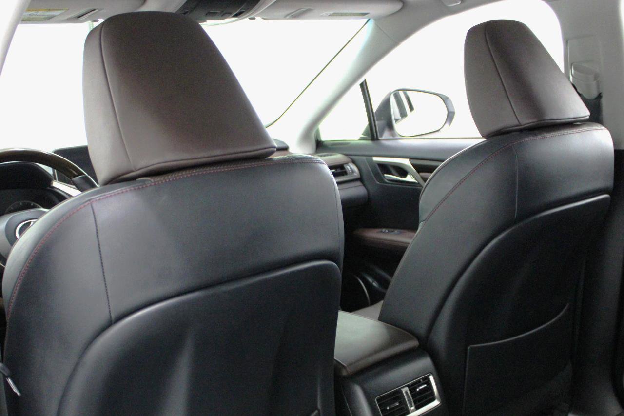 Used 2019 Lexus RX 350L Luxury image 36
