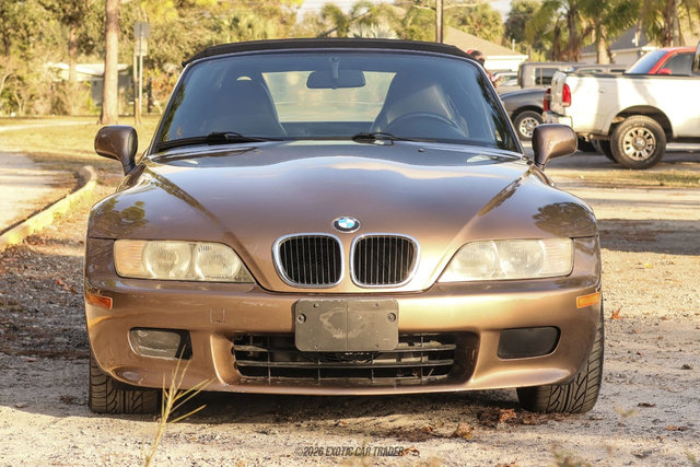 Used 2000 BMW Z3 2.5i image 15