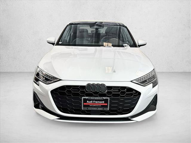 New 2026 Audi A3 2.0T Premium w/ Black Optic Package AWD/4WD image 2