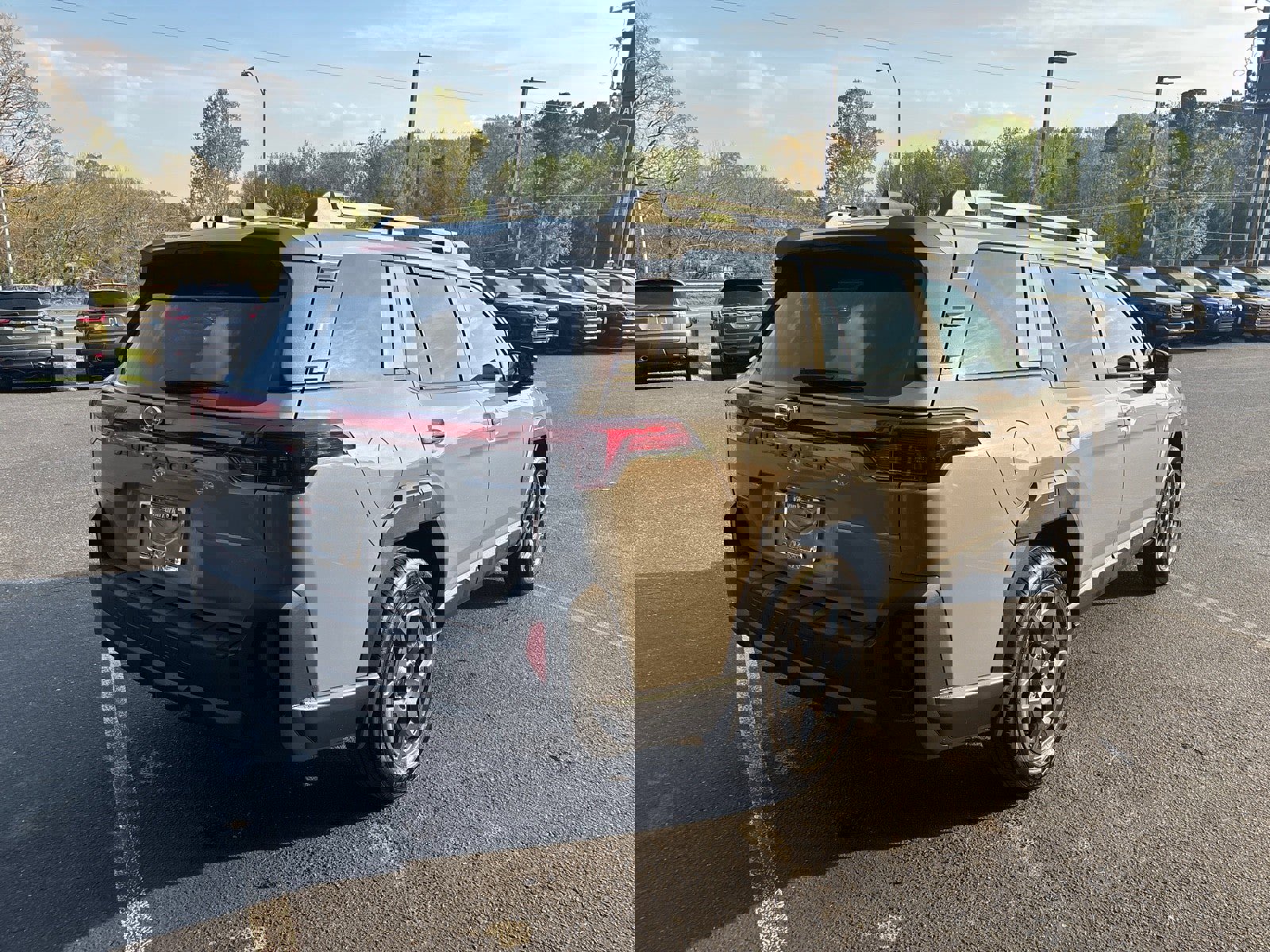 New 2026 Subaru Outback Premium image 3