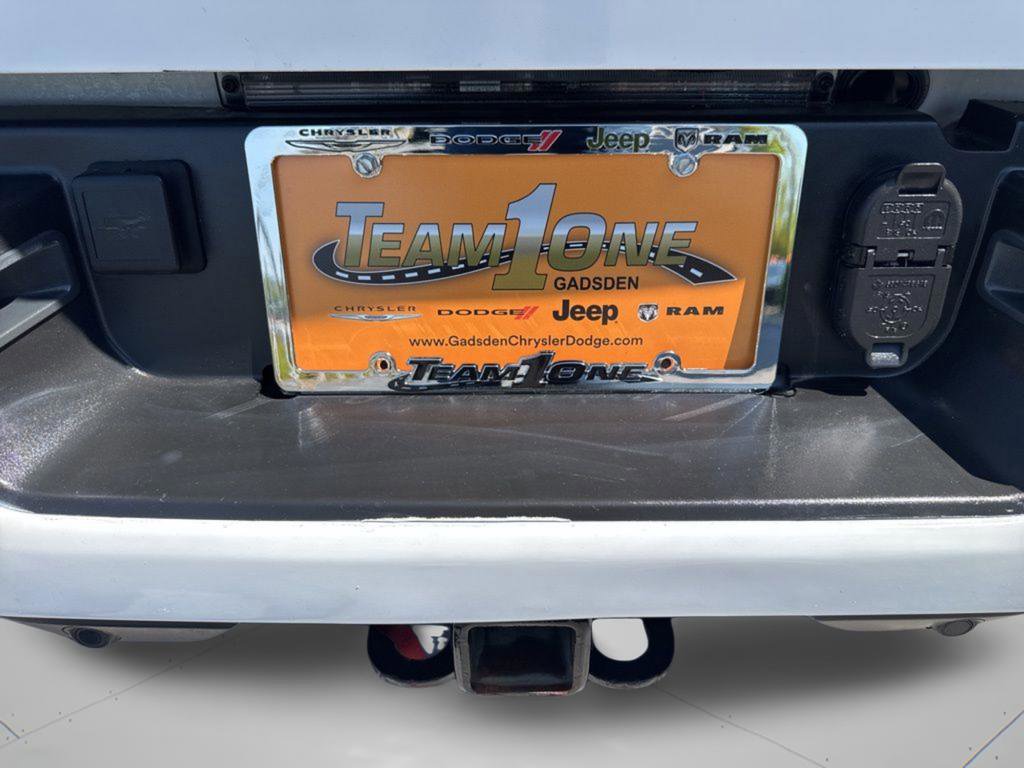 Used 2022 RAM 3500 Limited AWD/4WD image 38