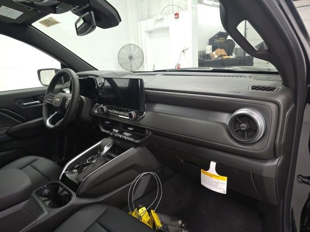 New 2026 Chevrolet Colorado LT w/ LT Convenience Package image 28