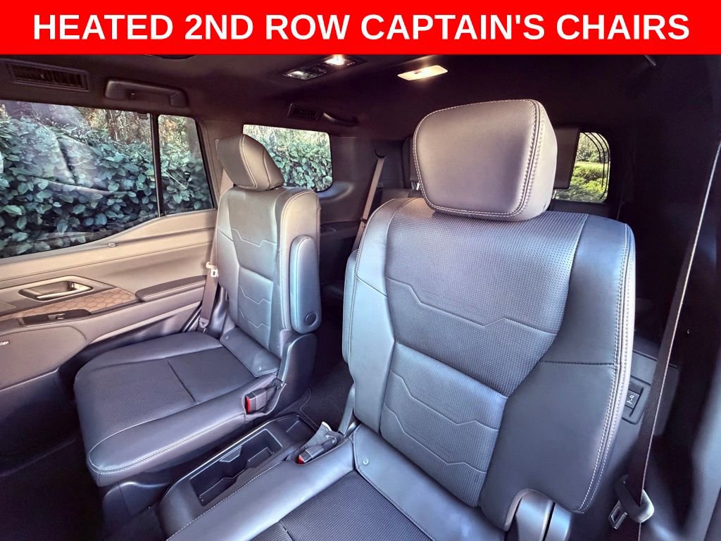 Certified 2024 Lexus GX 550 image 19