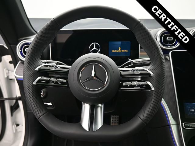 New 2026 Mercedes-Benz CLE 300 4MATIC Coupe image 28