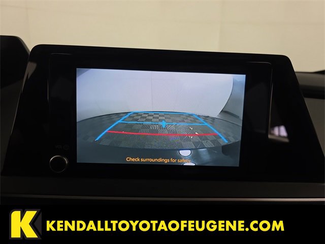 Certified 2024 Toyota Prius LE image 13