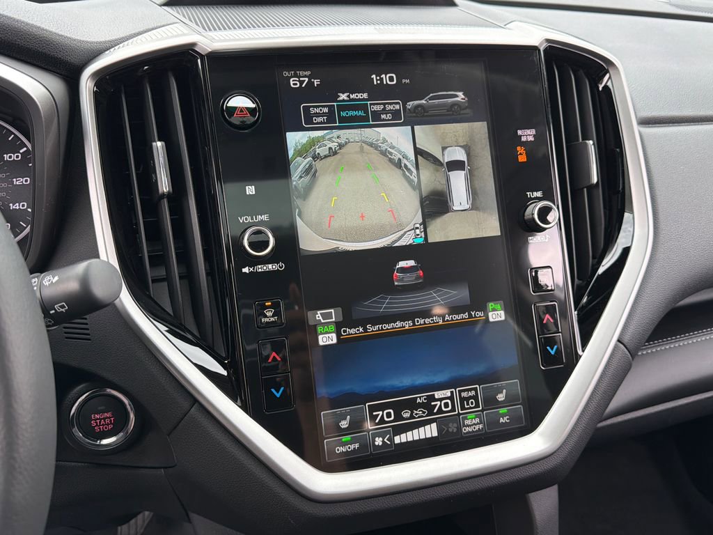New 2026 Subaru Ascent Limited AWD/4WD image 20