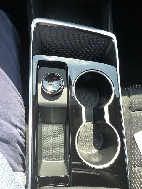 New 2026 Chevrolet Equinox LT w/ Safety and Technology Package image 23