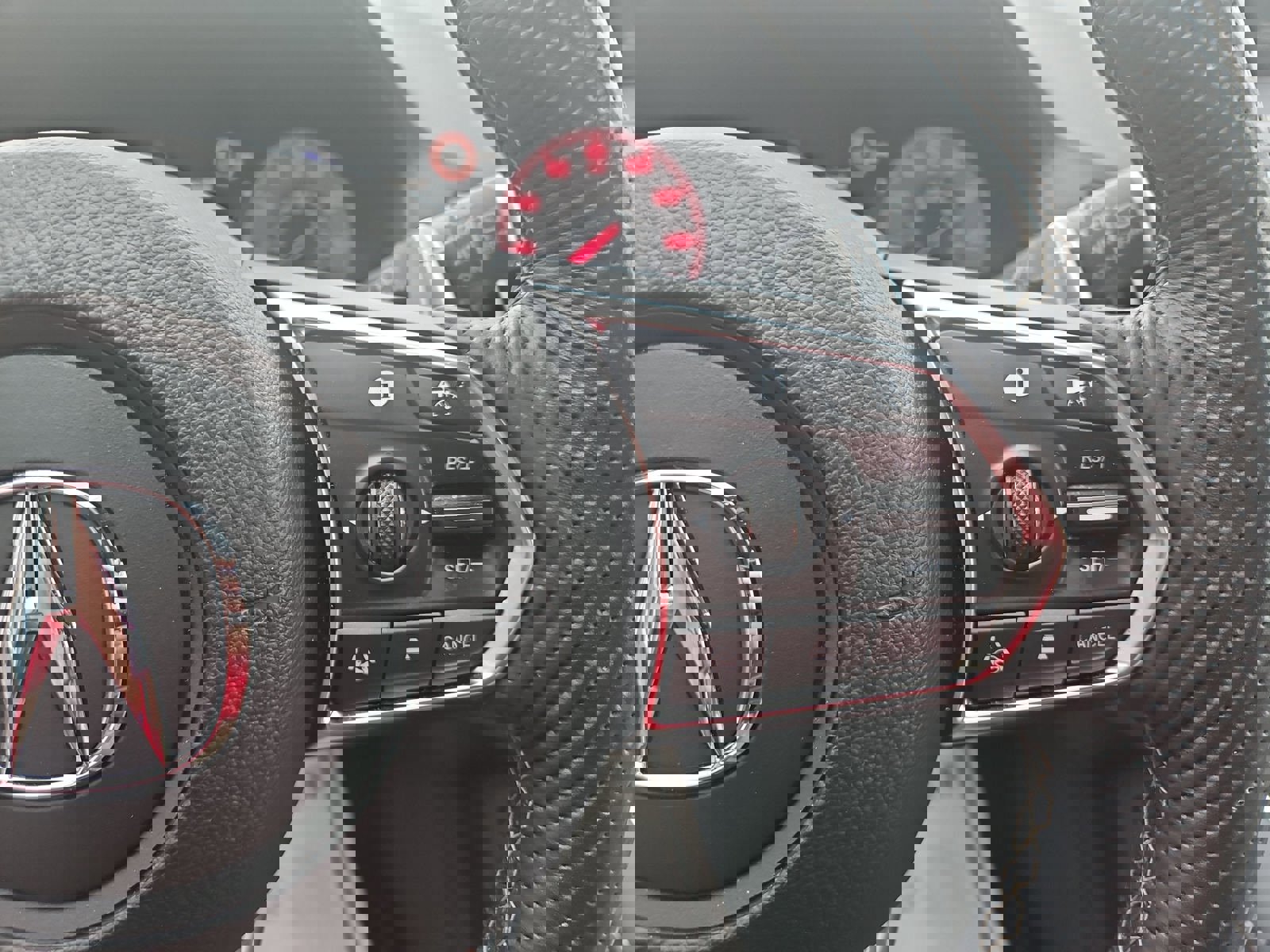 Used 2023 Acura RDX A-Spec image 16