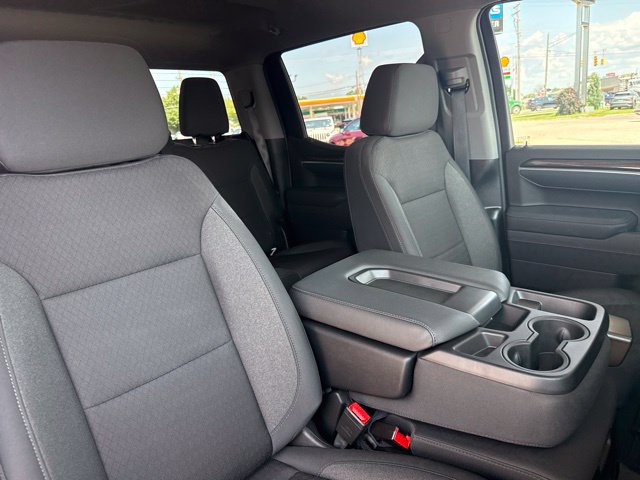 New 2026 Chevrolet Silverado 1500 RST AWD/4WD image 33