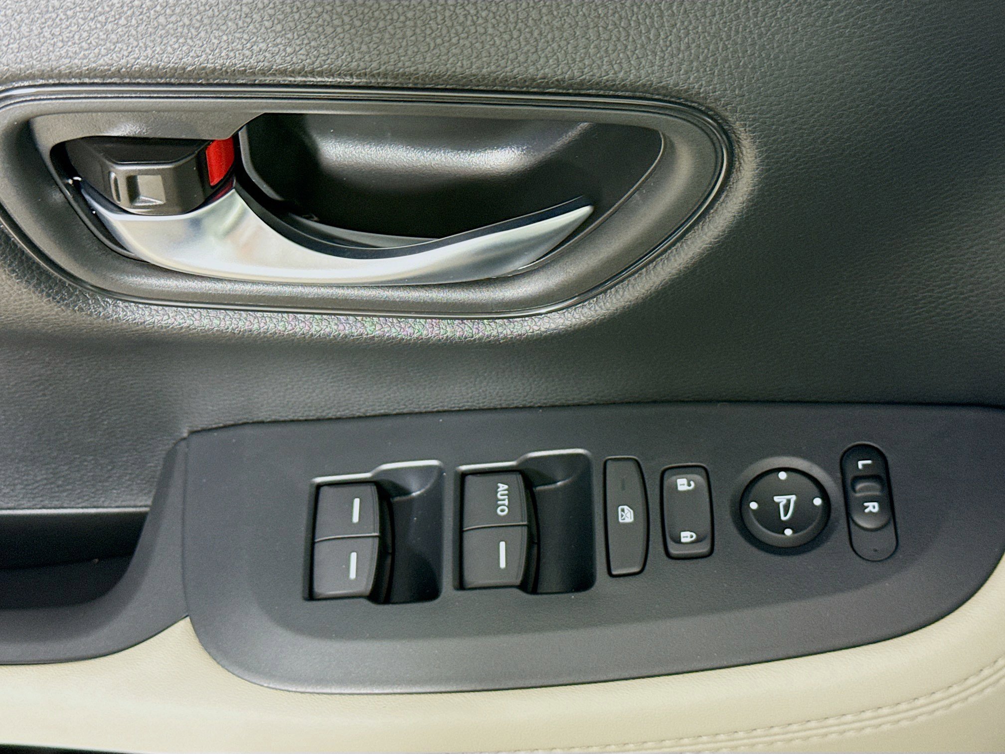 New 2027 Honda HR-V LX image 20