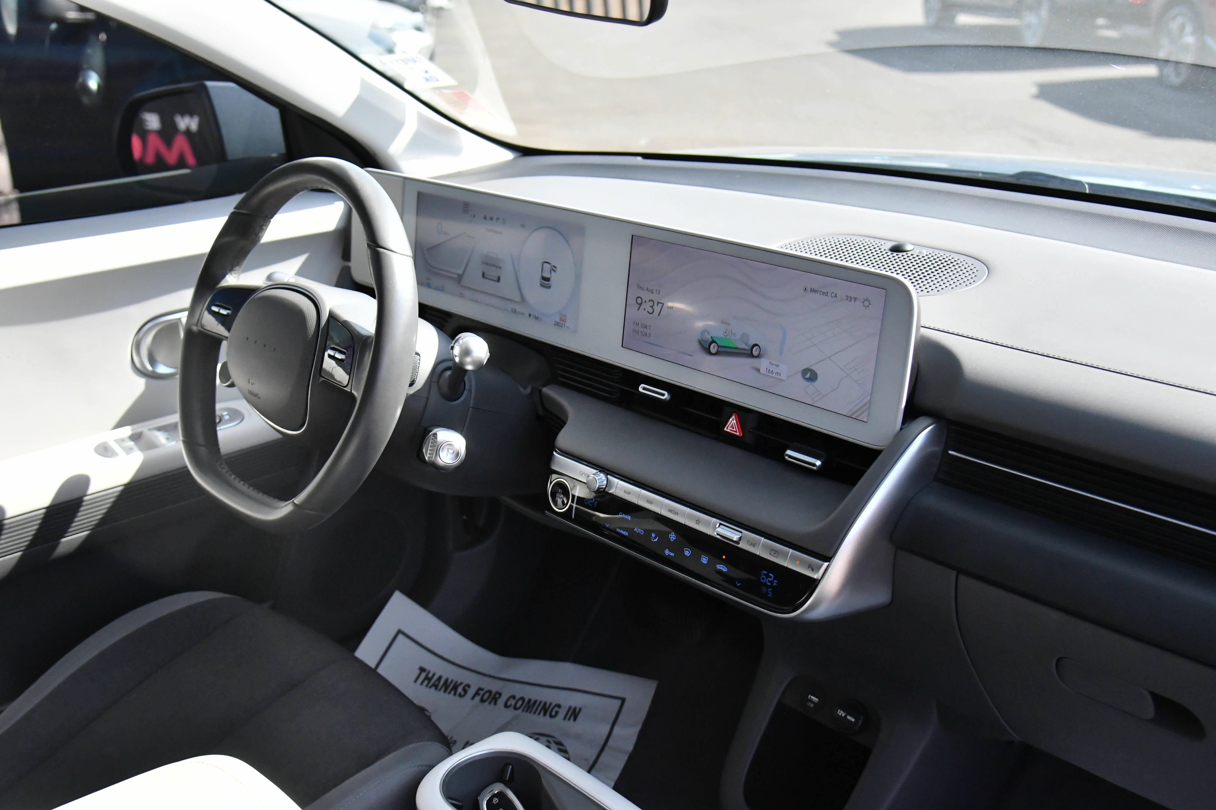 Used 2024 Hyundai Ioniq 5 SE RWD image 45