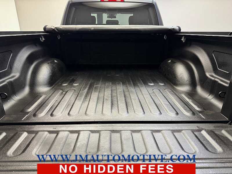 Used 2016 RAM 1500 Express image 11