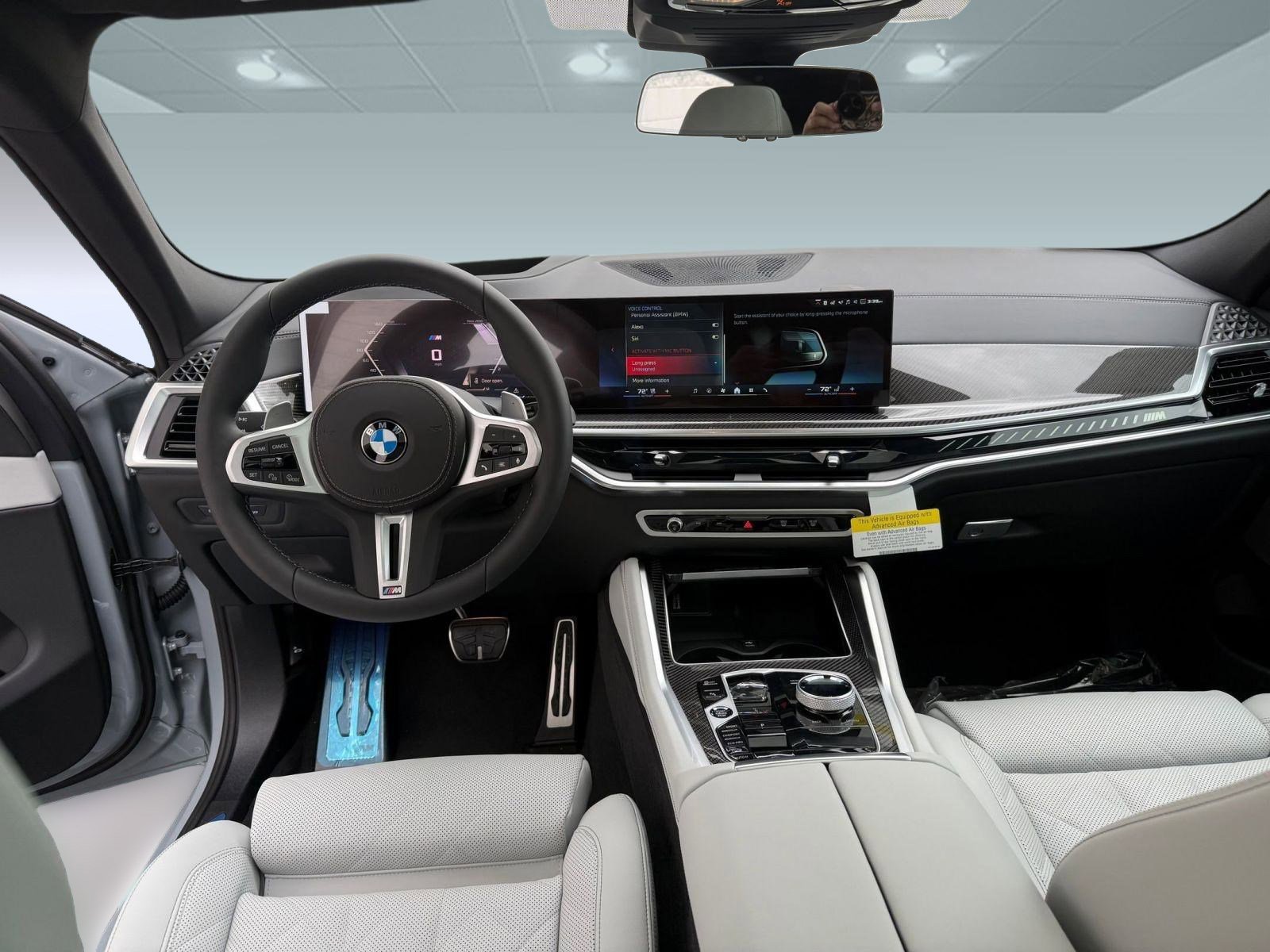 New 2026 BMW X6 M60i image 25