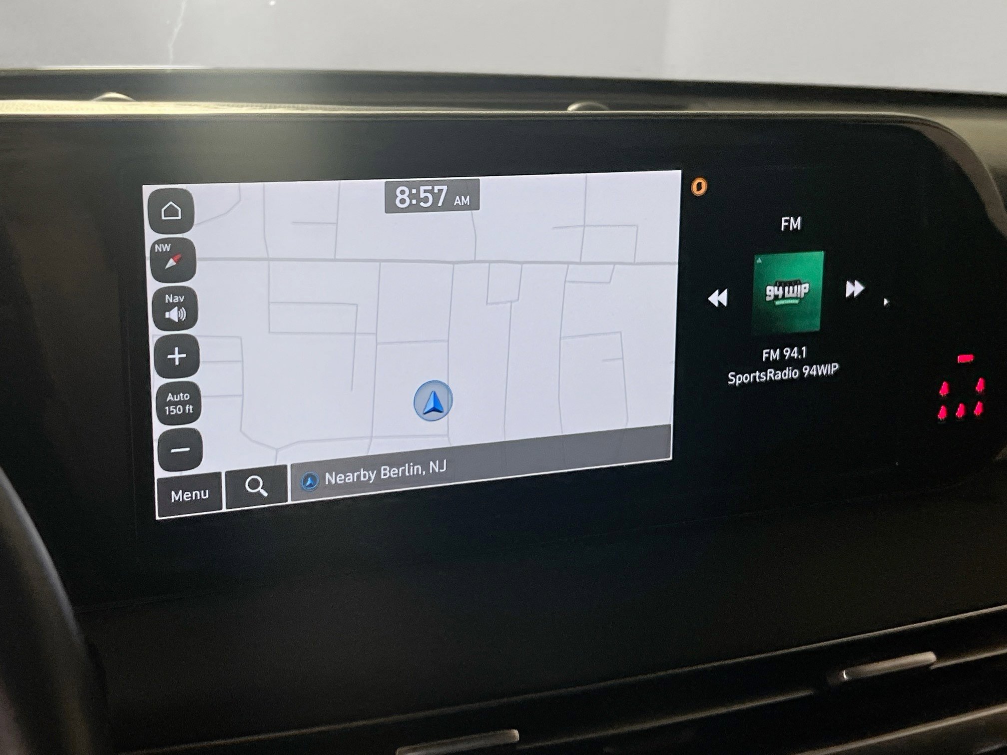 Used 2023 Hyundai Palisade Limited image 13