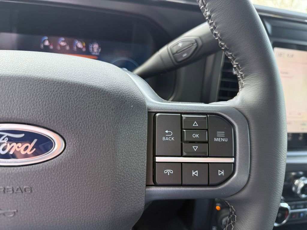 New 2026 Ford F350 Lariat w/ Tremor Off-Road Package image 23