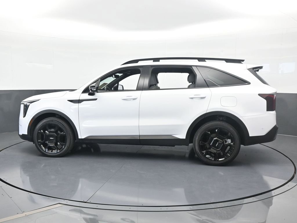 Used 2024 Kia Sorento SX Prestige w/ Sage Leather Package image 3