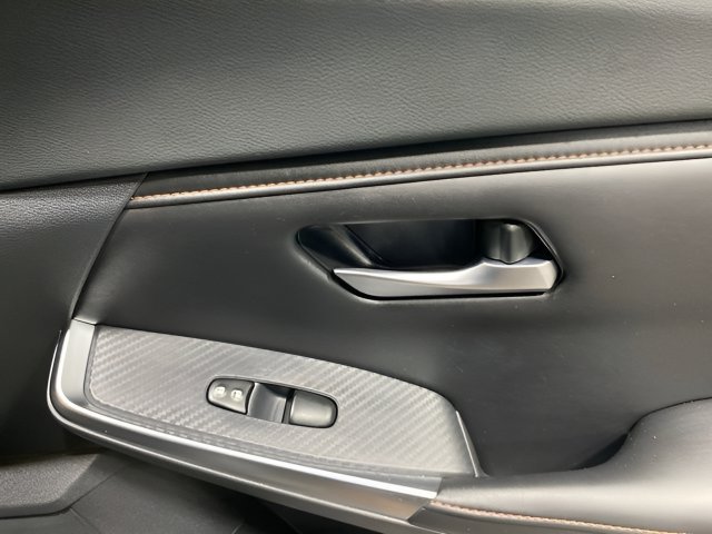 Certified 2022 Nissan Sentra SR w/ SR Premium Package FWD image 29