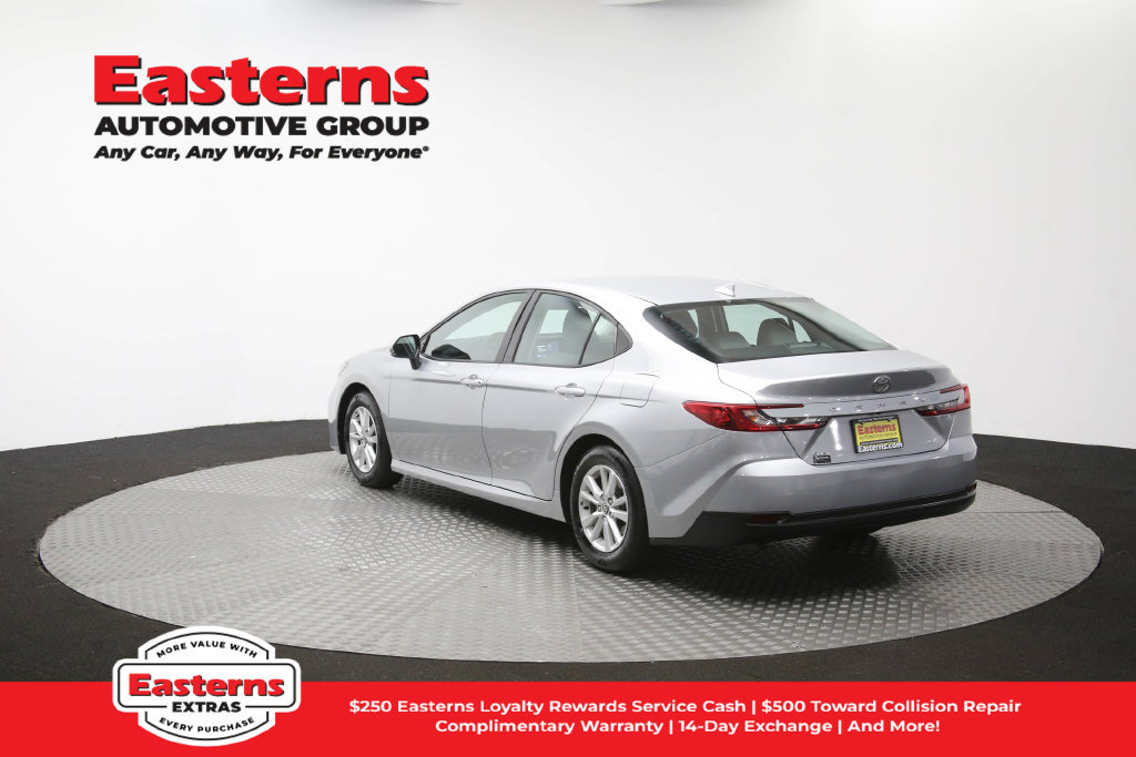 Used 2025 Toyota Camry LE w/ Convenience Package FWD image 66