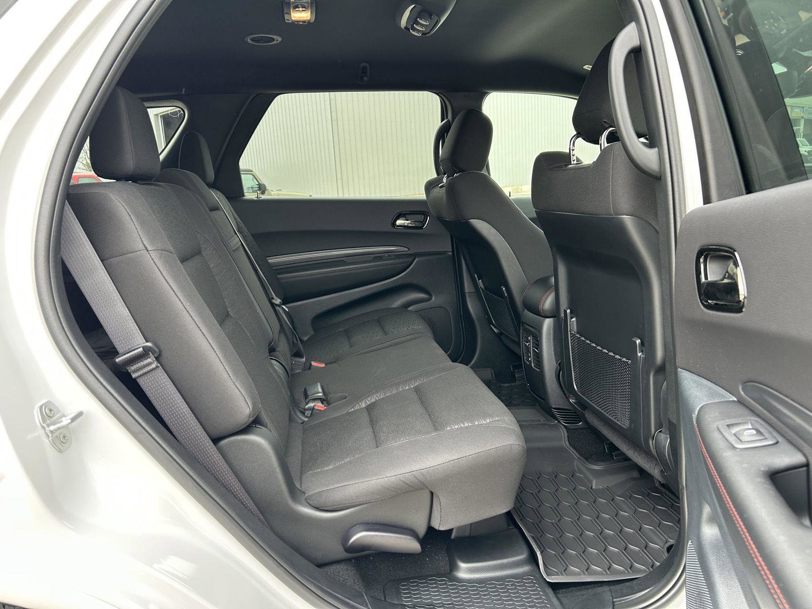 New 2026 Dodge Durango GT image 31