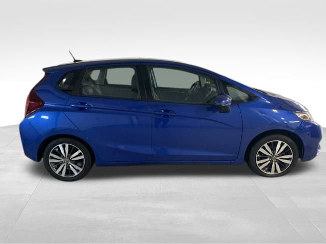 Used 2016 Honda Fit EX-L image 6