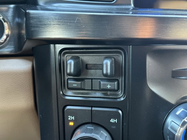 New 2026 Ford F250 Lariat image 12