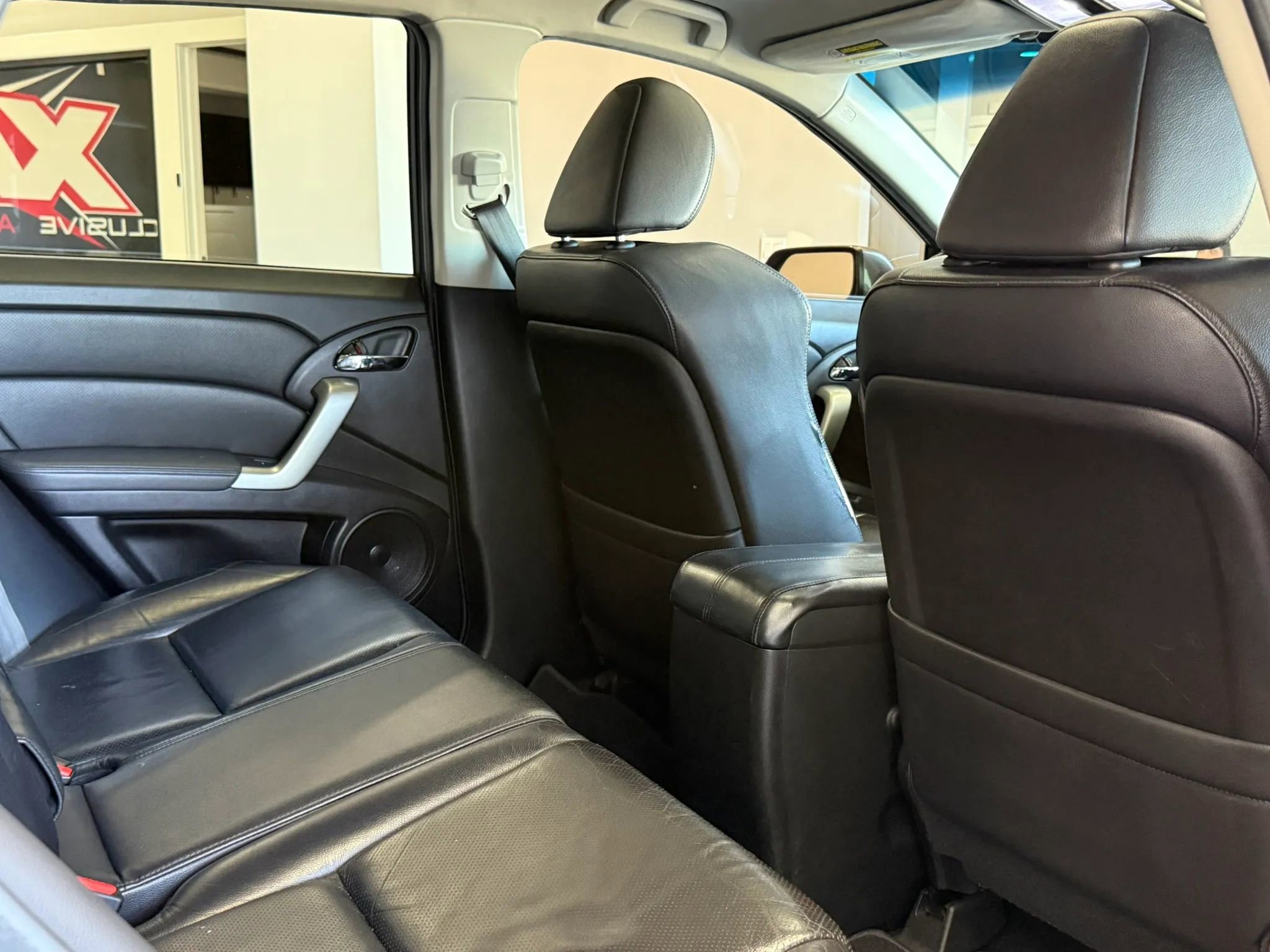Used 2011 Acura RDX SH-AWD image 24