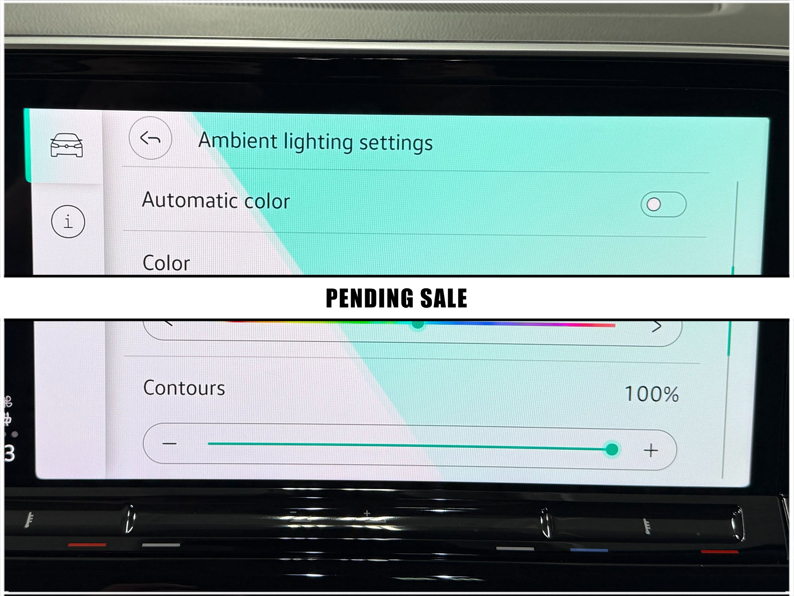 Used 2025 Volkswagen Atlas SEL image 30