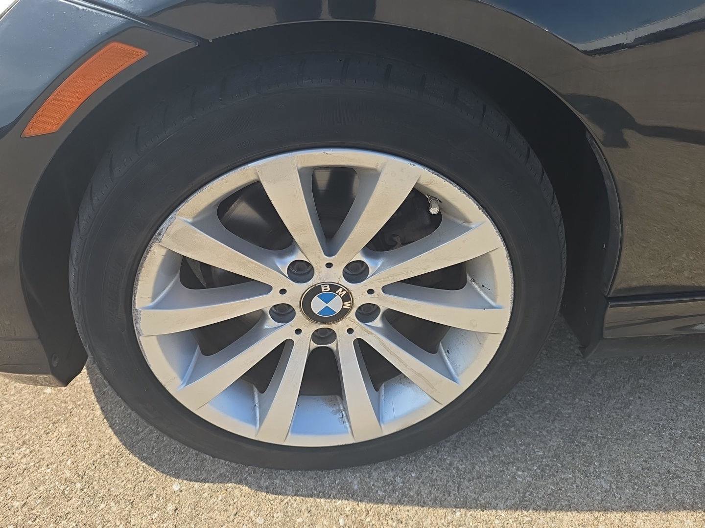 Used 2011 BMW 328i xDrive Sedan image 22