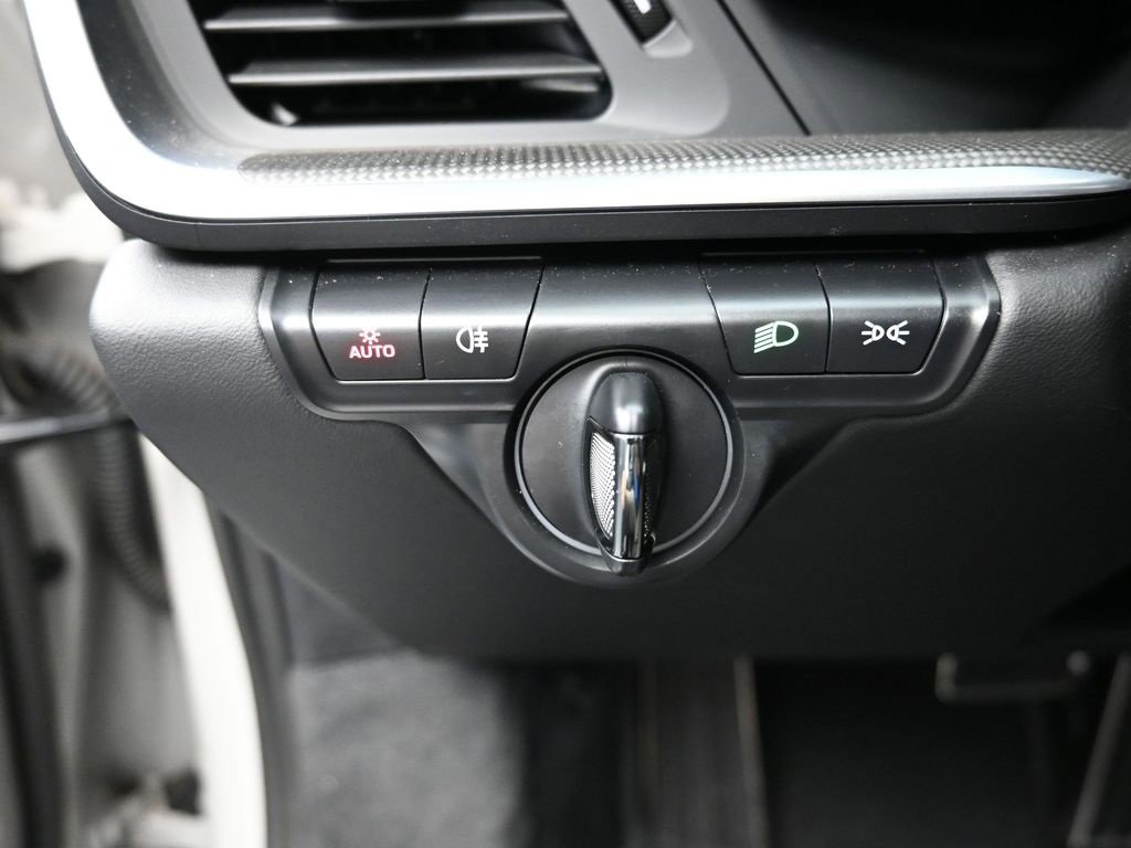 Used 2025 Porsche 911 Turbo S w/ Exterior Sport Package image 27