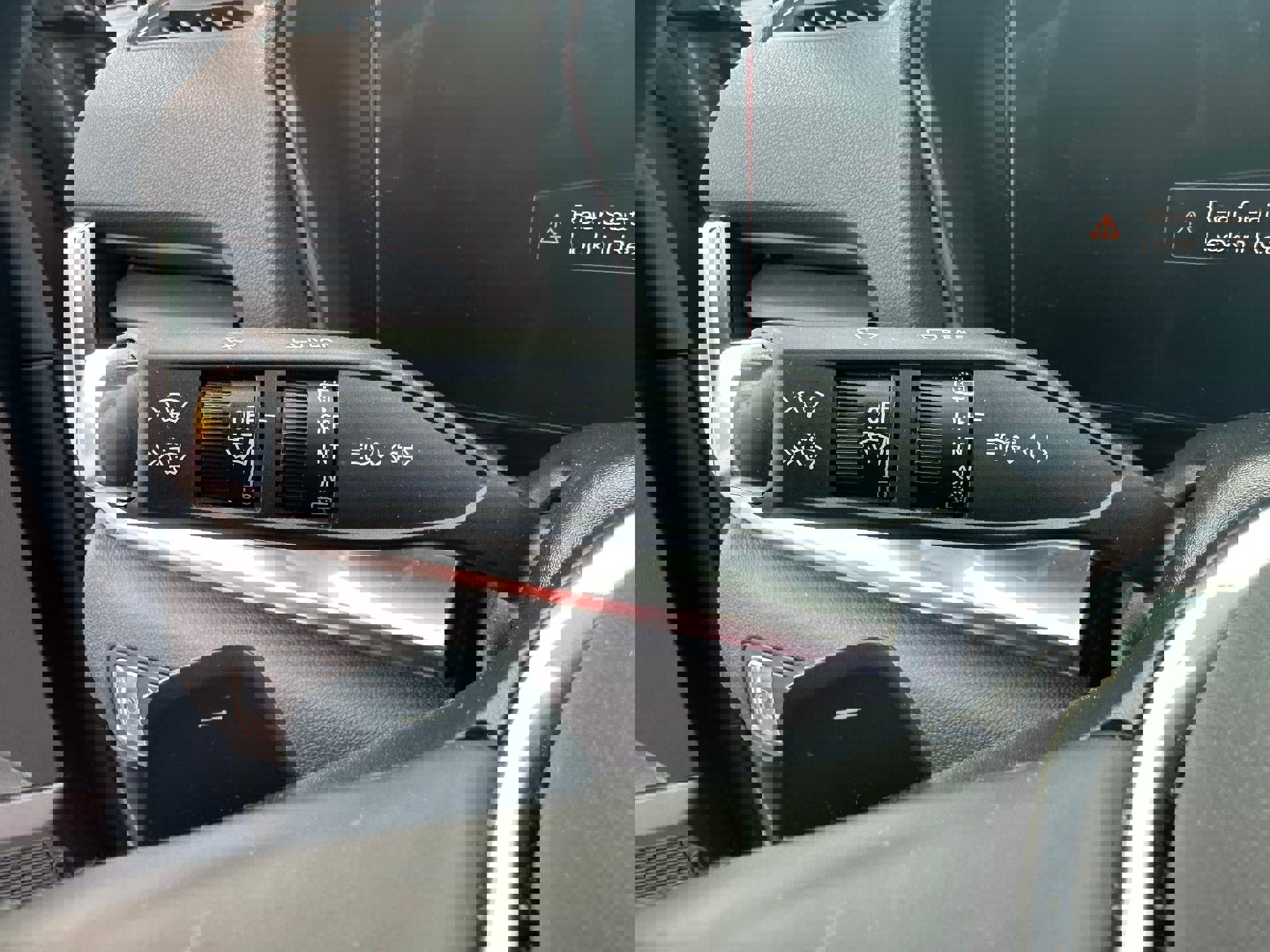 Certified 2025 GMC Terrain Elevation image 13