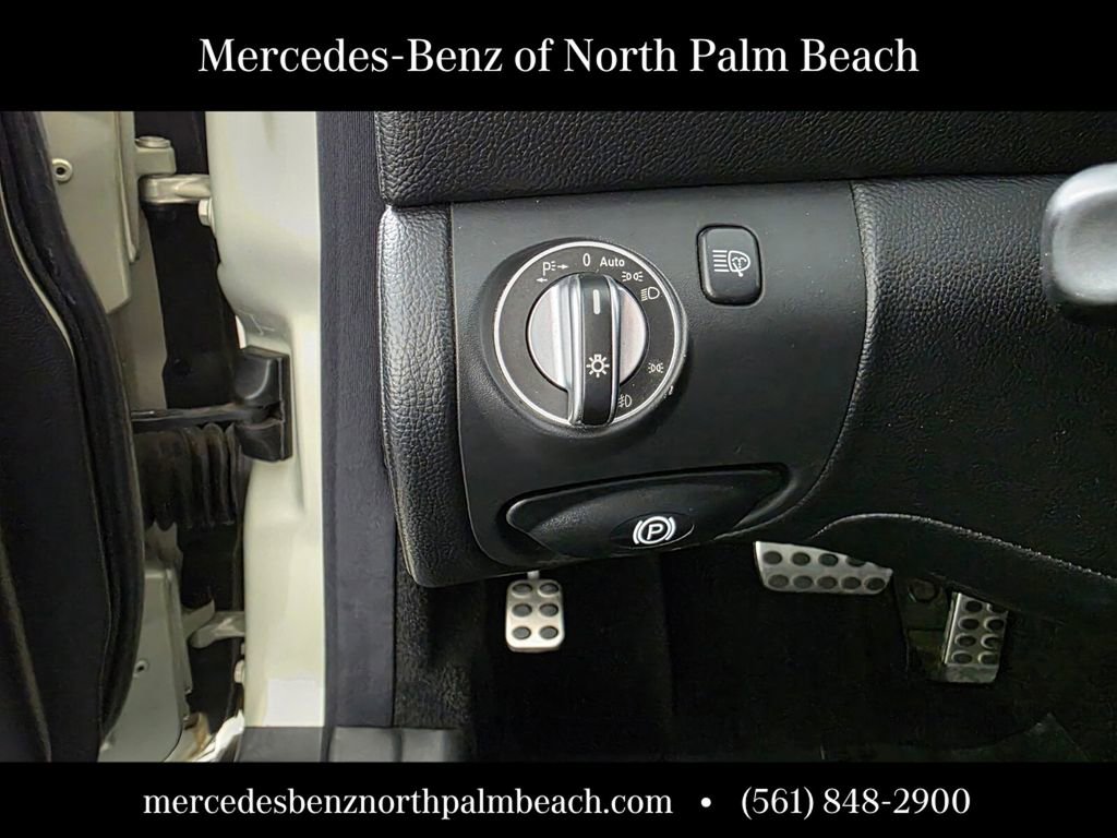 Used 2003 Mercedes-Benz SL 500 image 25