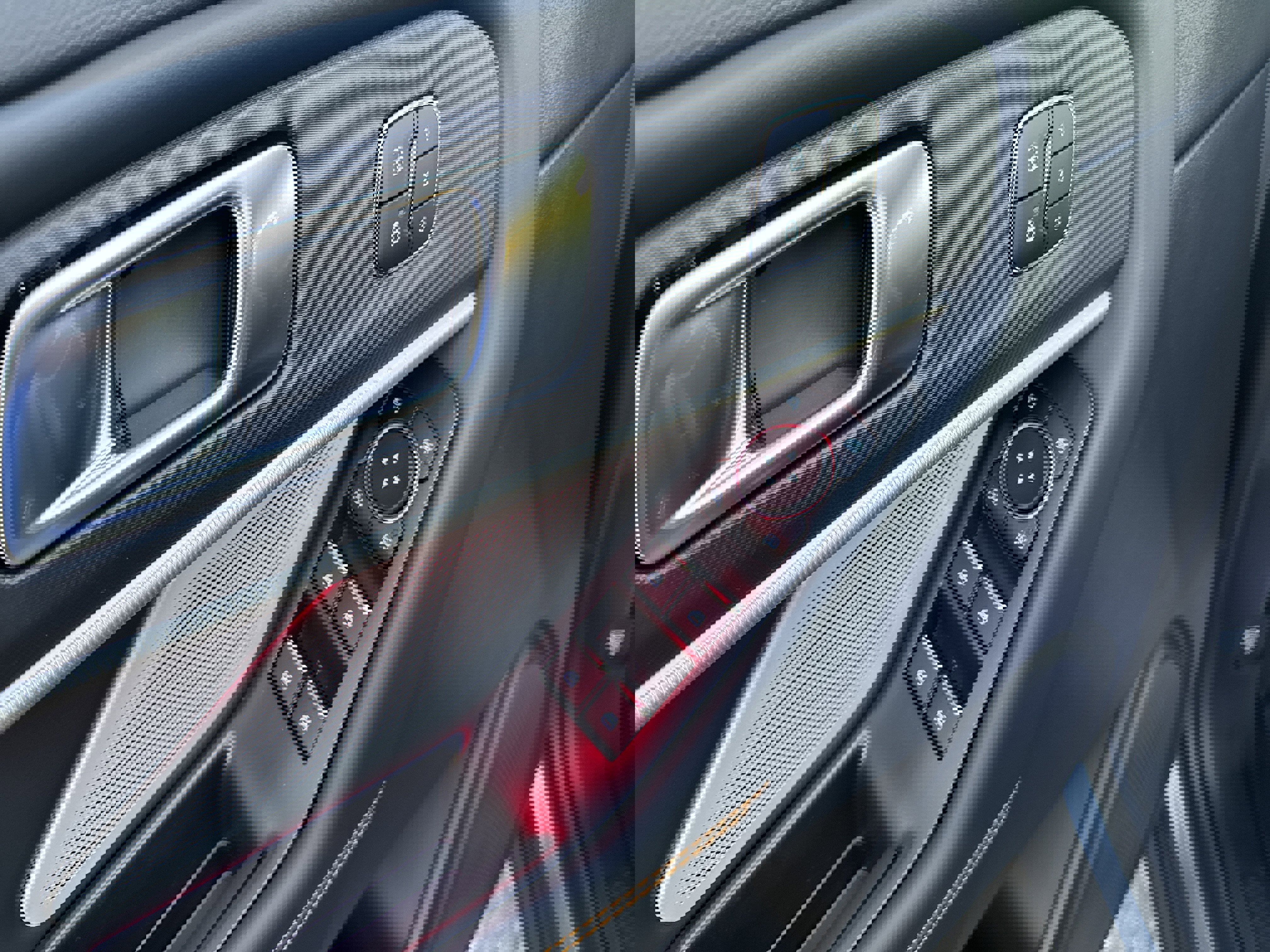 New 2026 Ford Explorer Tremor w/ Tremor Ultimate Package image 20